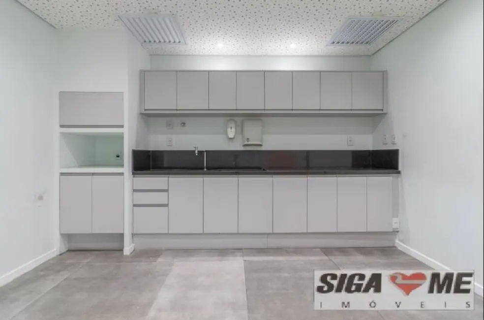 Foto 9 de Sala Comercial para alugar, 296m2 em Butantã, São Paulo - SP