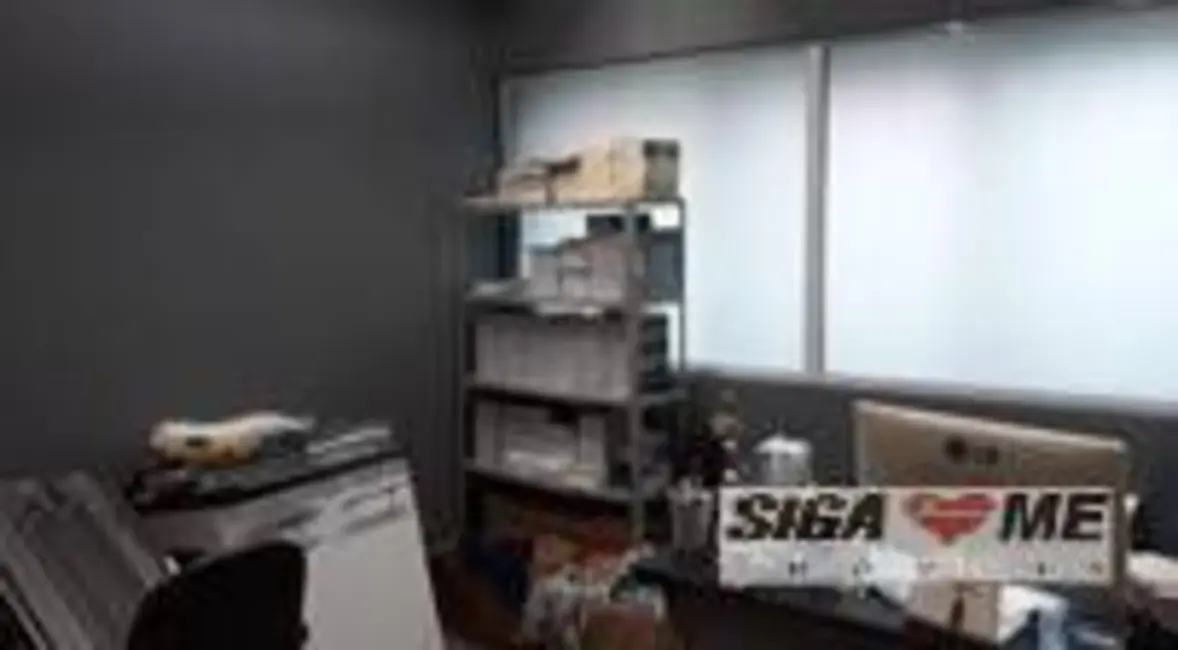 Foto 4 de Armazém / Galpão à venda em Santo Amaro, São Paulo - SP