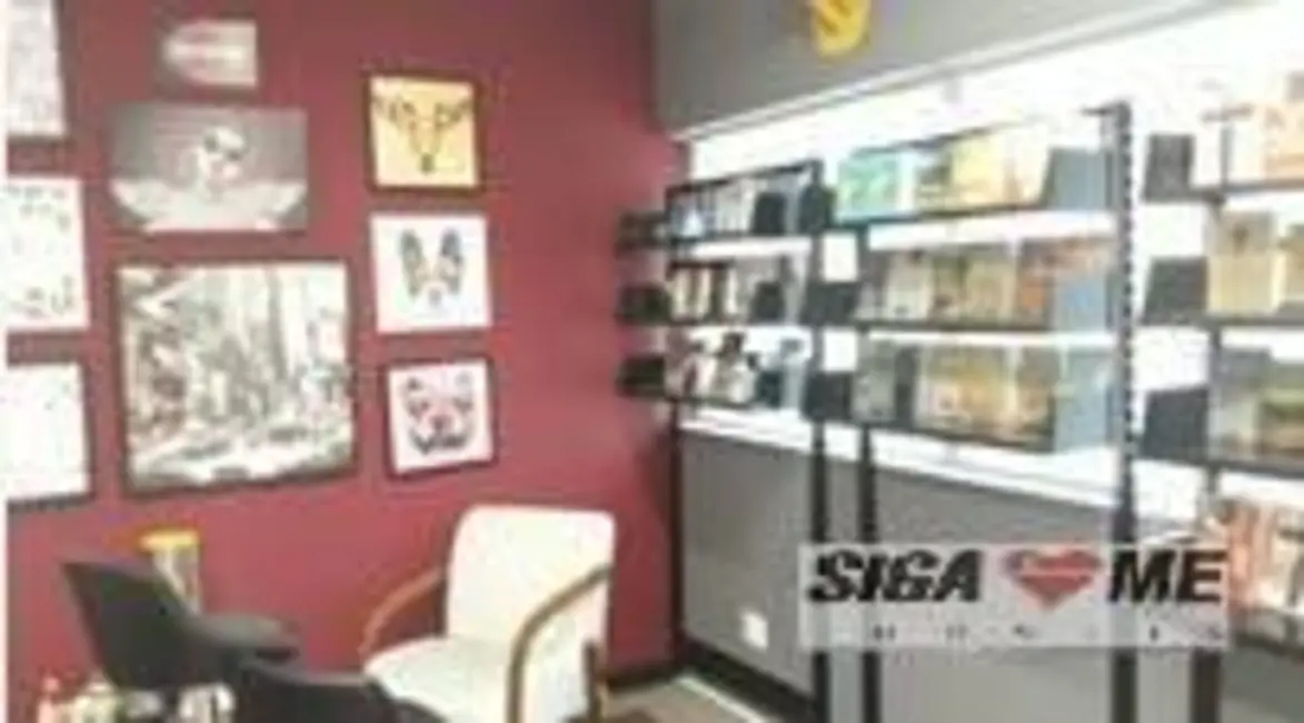 Foto 2 de Armazém / Galpão à venda em Santo Amaro, São Paulo - SP