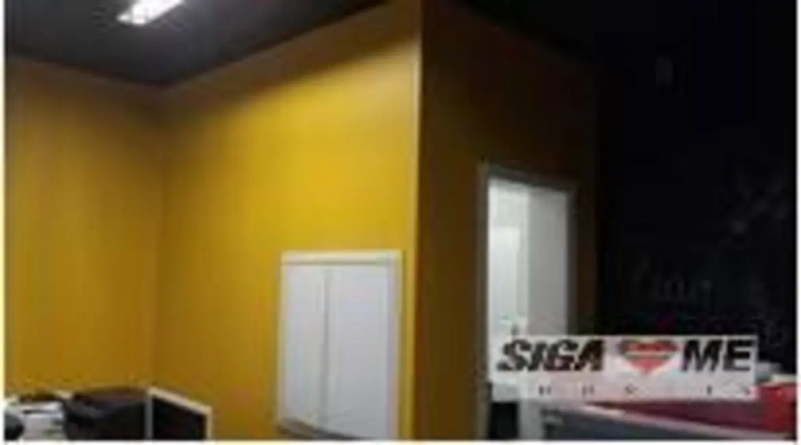 Foto 8 de Armazém / Galpão à venda em Santo Amaro, São Paulo - SP