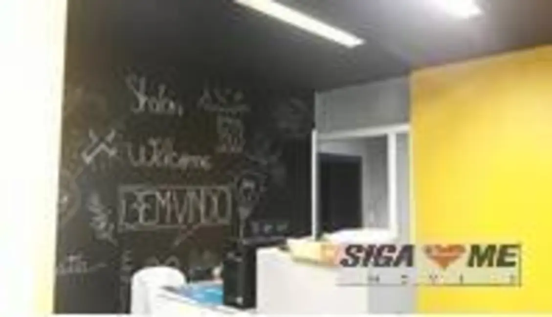 Foto 7 de Armazém / Galpão à venda em Santo Amaro, São Paulo - SP