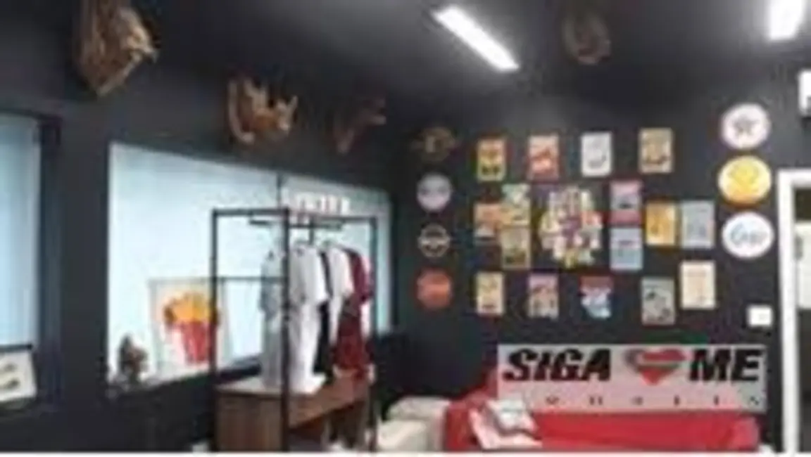 Foto 9 de Armazém / Galpão à venda em Santo Amaro, São Paulo - SP