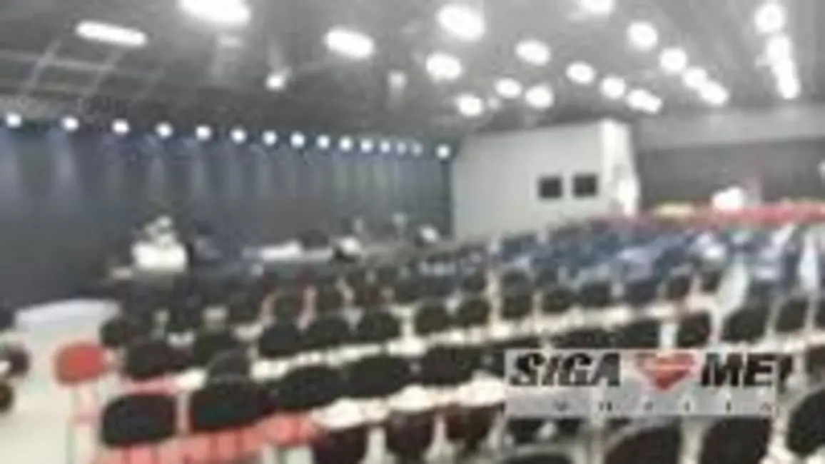 Foto 3 de Armazém / Galpão à venda em Santo Amaro, São Paulo - SP