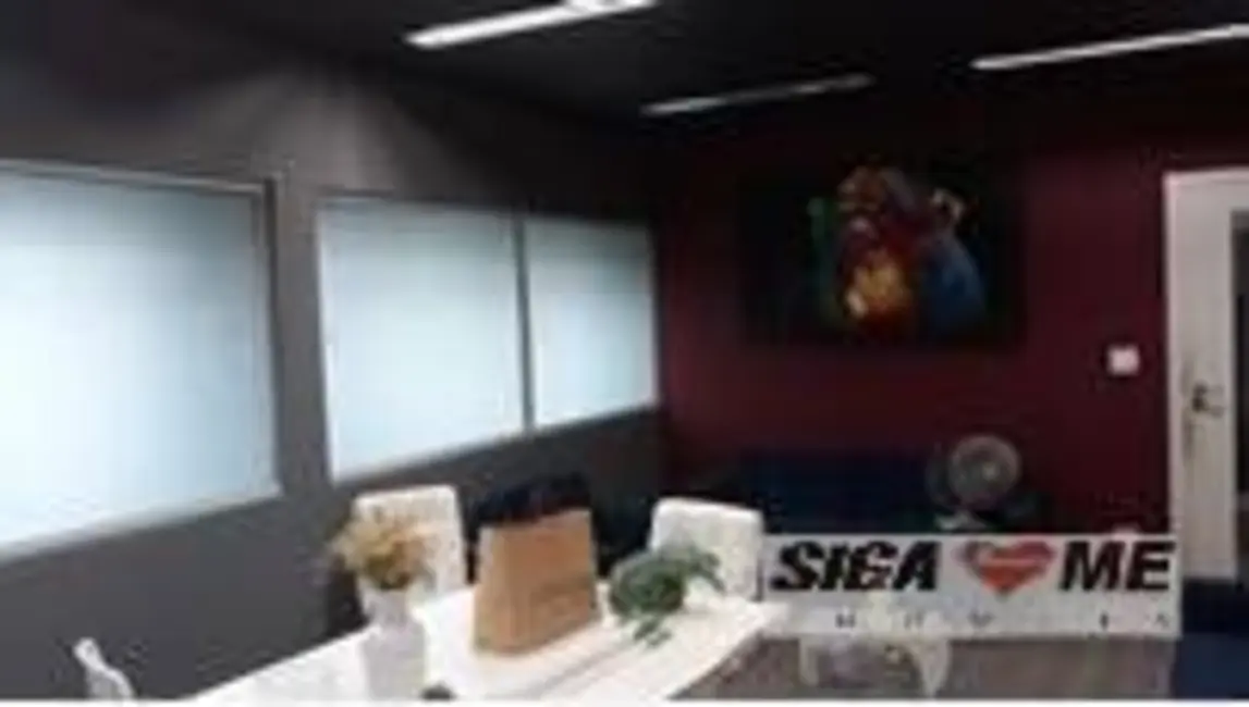 Foto 5 de Armazém / Galpão à venda em Santo Amaro, São Paulo - SP