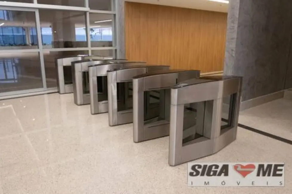 Foto 7 de Sala Comercial para alugar, 557m2 em Barra Funda, São Paulo - SP