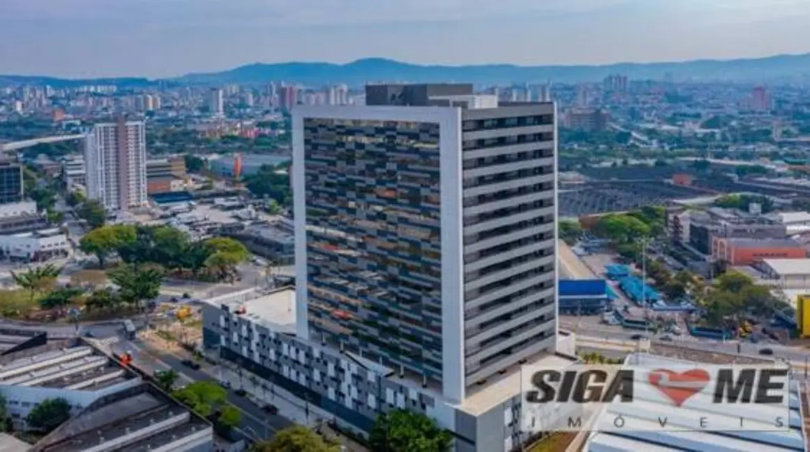 Foto 8 de Sala Comercial para alugar, 557m2 em Barra Funda, São Paulo - SP