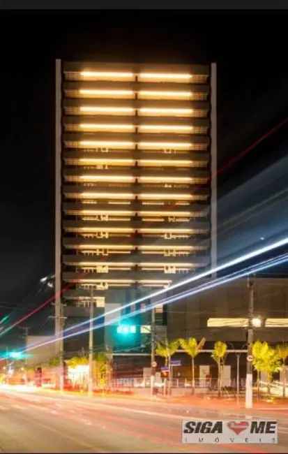 Foto 9 de Sala Comercial para alugar, 557m2 em Barra Funda, São Paulo - SP