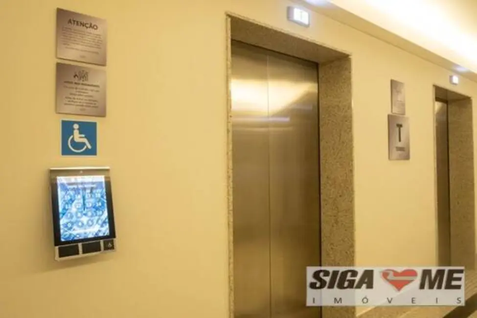 Foto 6 de Sala Comercial para alugar, 557m2 em Barra Funda, São Paulo - SP