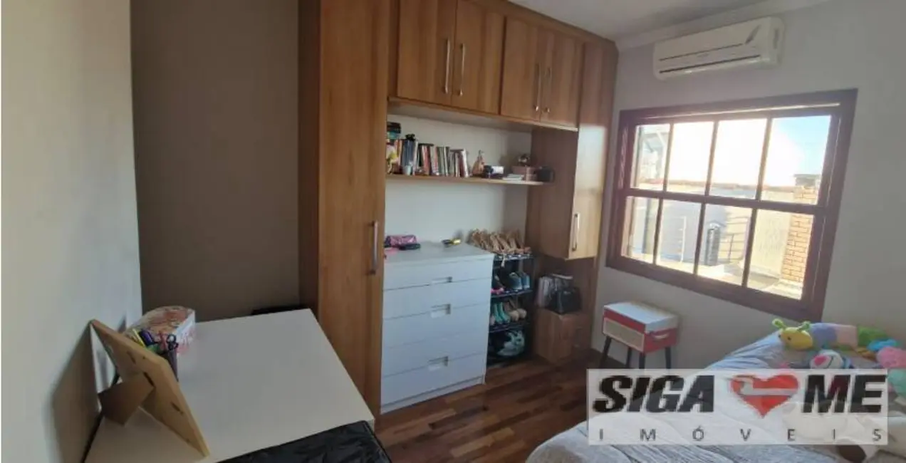 Foto 6 de Sobrado com 4 quartos à venda, 185m2 em Vila Gea, São Paulo - SP