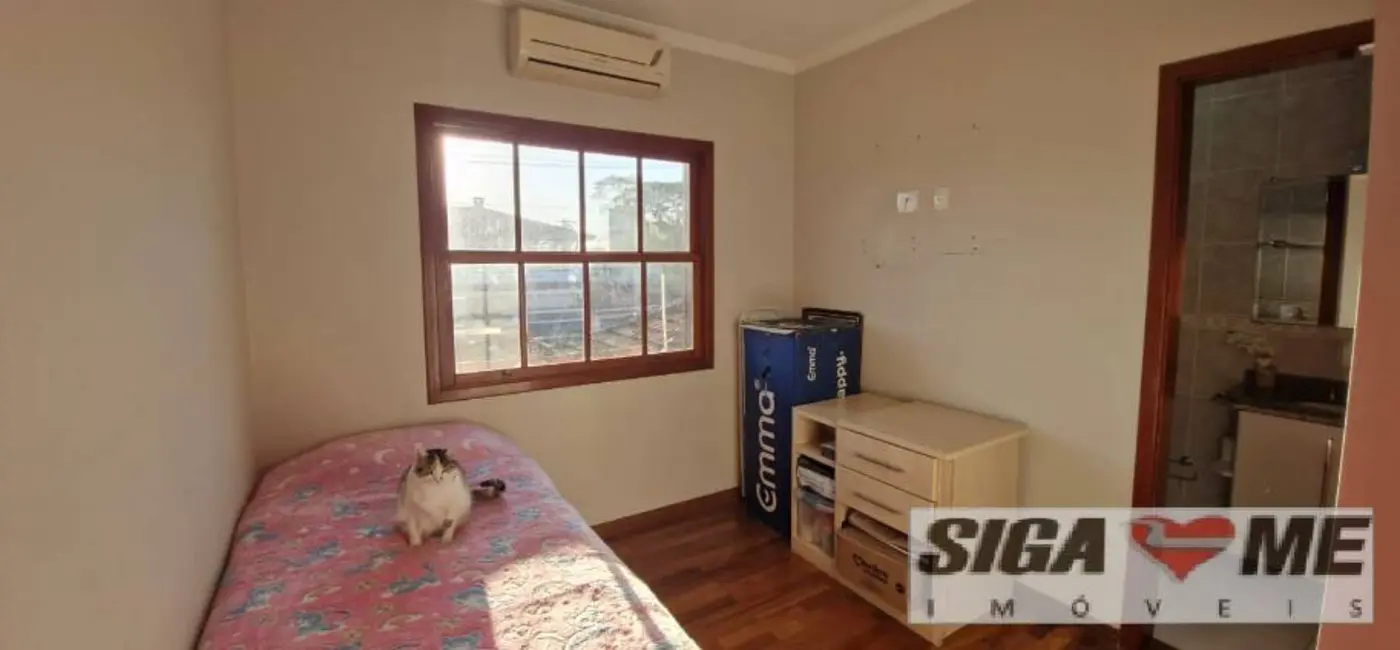 Foto 5 de Sobrado com 4 quartos à venda, 185m2 em Vila Gea, São Paulo - SP