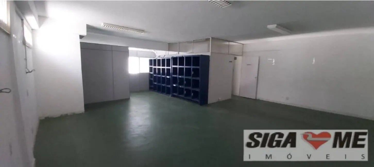 Sala Comercial à venda e para alugar, 600m2 em Chácara Inglesa, São Paulo - SP - imagem 6 Foto 6 de Sala Comercial à venda e para alugar, 600m2 em Chácara Inglesa, São Paulo - SP