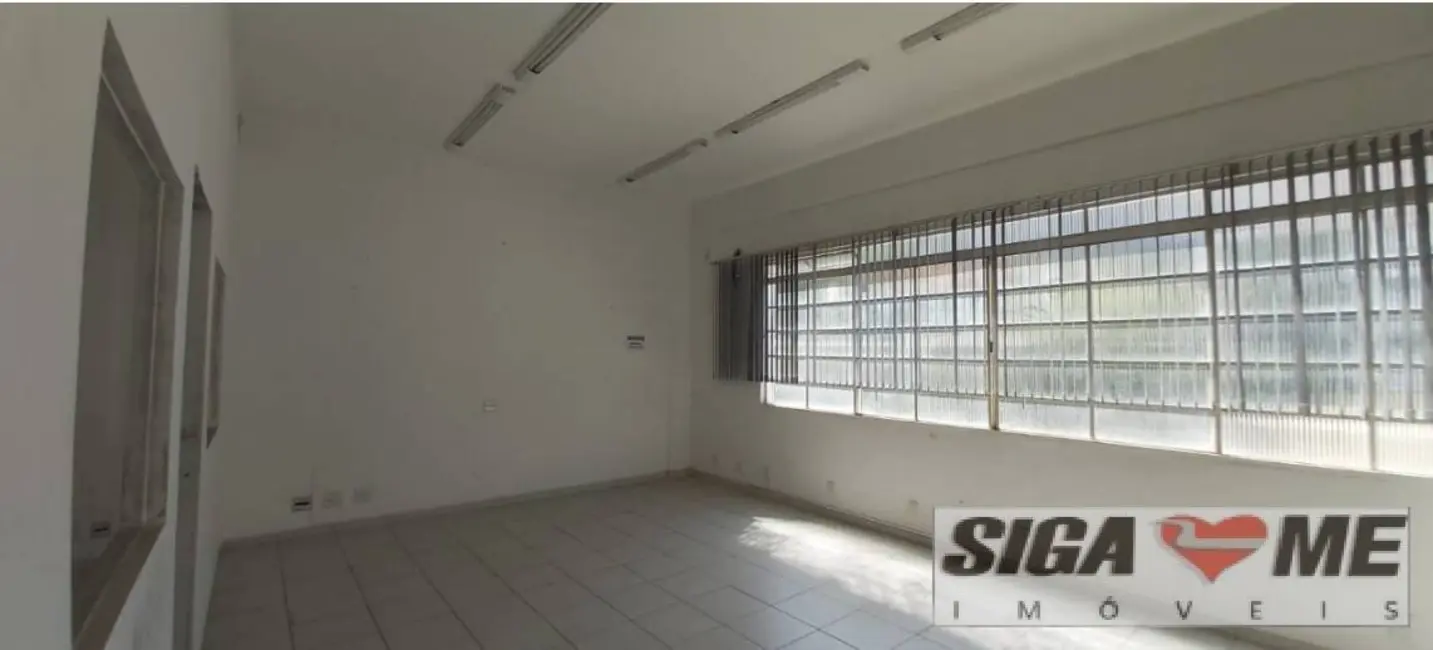 Sala Comercial à venda e para alugar, 600m2 em Chácara Inglesa, São Paulo - SP - imagem 7 Foto 7 de Sala Comercial à venda e para alugar, 600m2 em Chácara Inglesa, São Paulo - SP