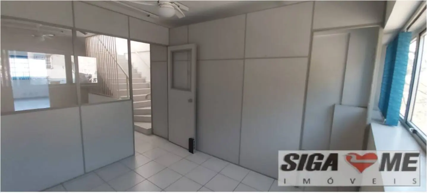 Sala Comercial à venda e para alugar, 600m2 em Chácara Inglesa, São Paulo - SP - imagem 3 Foto 3 de Sala Comercial à venda e para alugar, 600m2 em Chácara Inglesa, São Paulo - SP