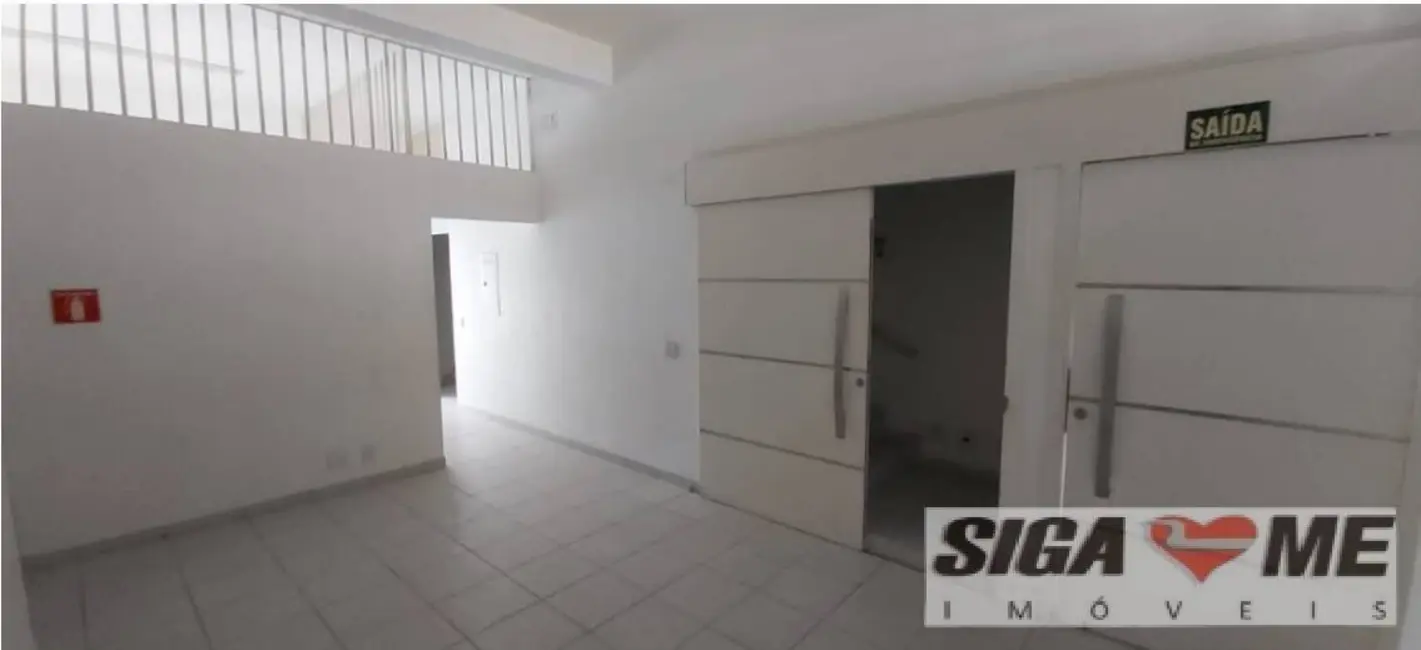 Sala Comercial à venda e para alugar, 600m2 em Chácara Inglesa, São Paulo - SP - imagem 9 Foto 9 de Sala Comercial à venda e para alugar, 600m2 em Chácara Inglesa, São Paulo - SP