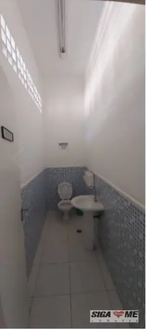 Sala Comercial à venda e para alugar, 600m2 em Chácara Inglesa, São Paulo - SP - imagem 4 Foto 4 de Sala Comercial à venda e para alugar, 600m2 em Chácara Inglesa, São Paulo - SP
