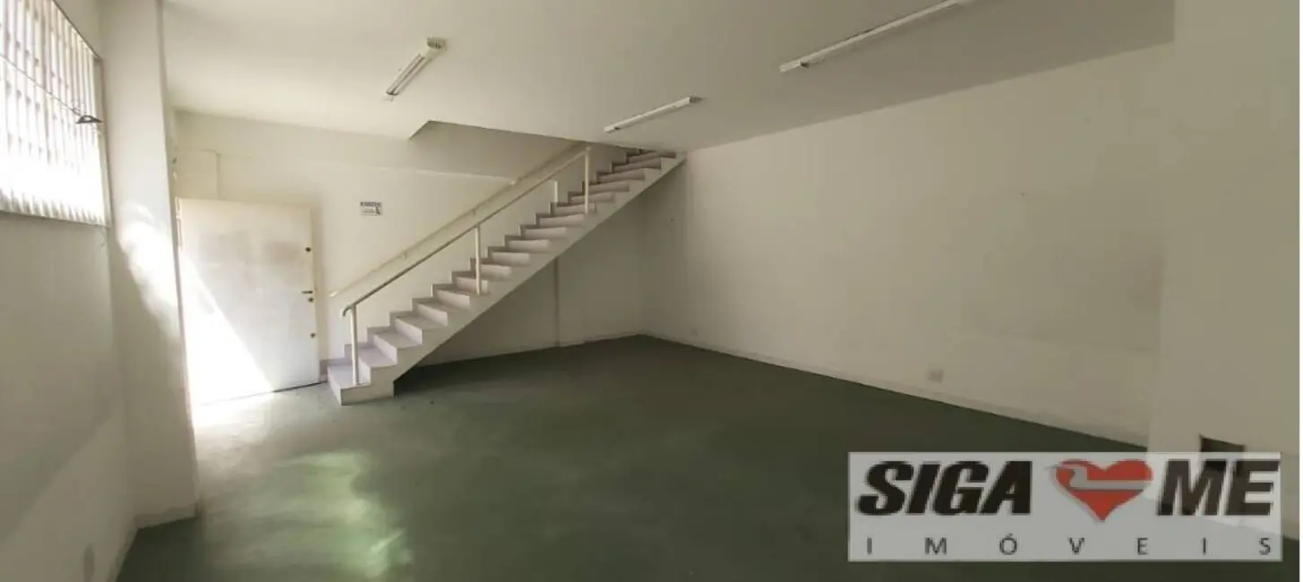 Sala Comercial à venda e para alugar, 600m2 em Chácara Inglesa, São Paulo - SP - imagem 1 Foto 1 de Sala Comercial à venda e para alugar, 600m2 em Chácara Inglesa, São Paulo - SP