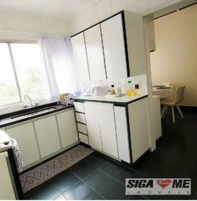 Foto 5 de Apartamento com 4 quartos à venda, 190m2 em Fazenda Morumbi, São Paulo - SP