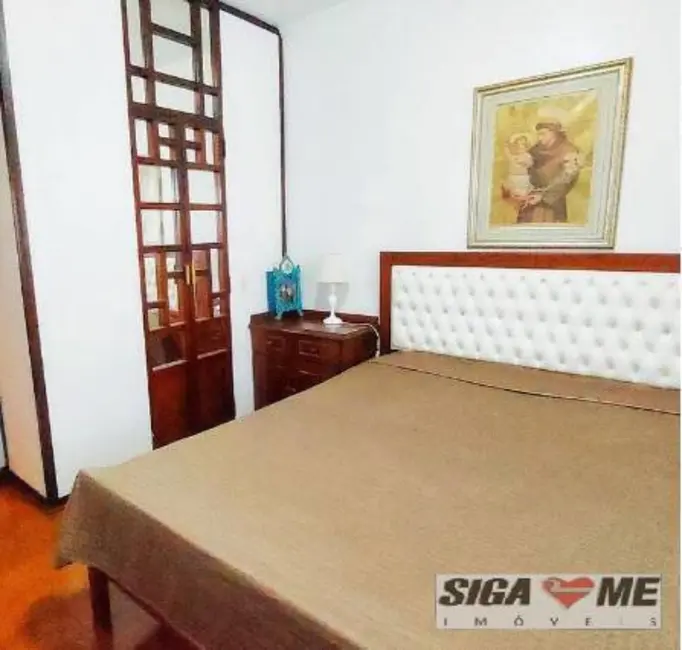 Foto 7 de Apartamento com 4 quartos à venda, 190m2 em Fazenda Morumbi, São Paulo - SP