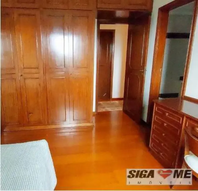 Foto 6 de Apartamento com 4 quartos à venda, 190m2 em Fazenda Morumbi, São Paulo - SP