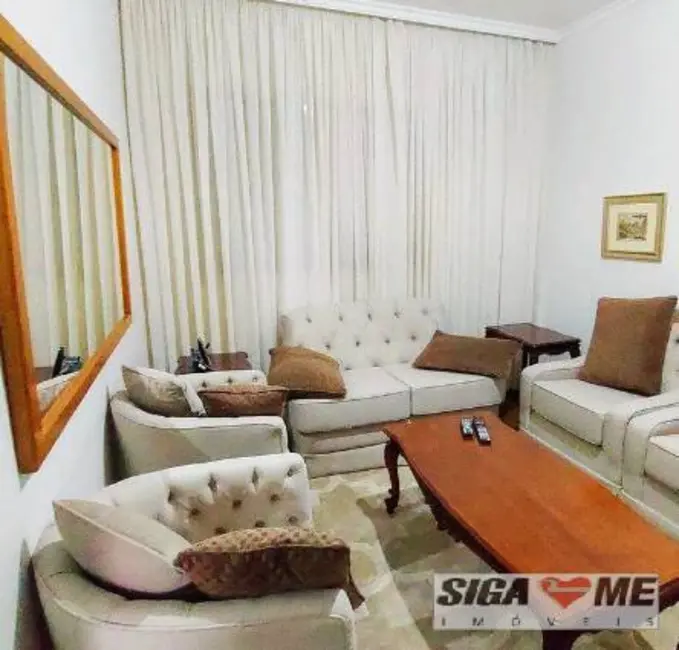 Foto 8 de Apartamento com 4 quartos à venda, 190m2 em Fazenda Morumbi, São Paulo - SP