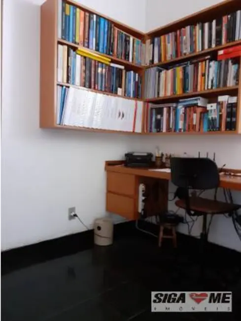 Foto 9 de Apartamento com 4 quartos à venda, 190m2 em Fazenda Morumbi, São Paulo - SP