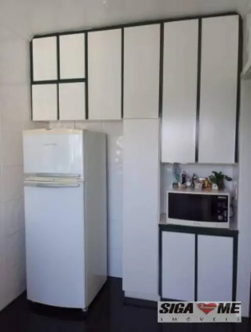 Foto 4 de Apartamento com 4 quartos à venda, 190m2 em Fazenda Morumbi, São Paulo - SP