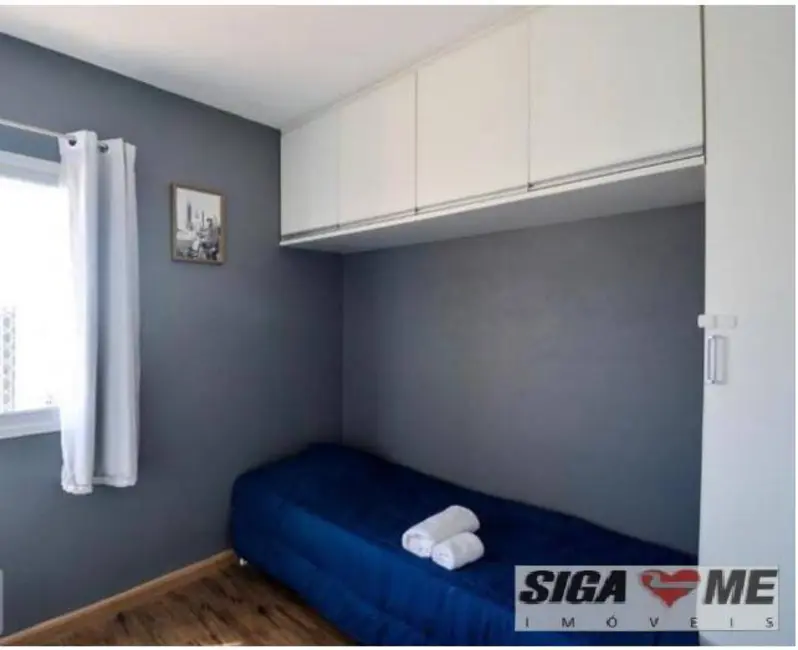 Foto 7 de Apartamento com 2 quartos à venda, 68m2 em Pinheiros, São Paulo - SP