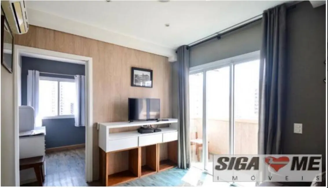 Foto 2 de Apartamento com 2 quartos à venda, 68m2 em Pinheiros, São Paulo - SP