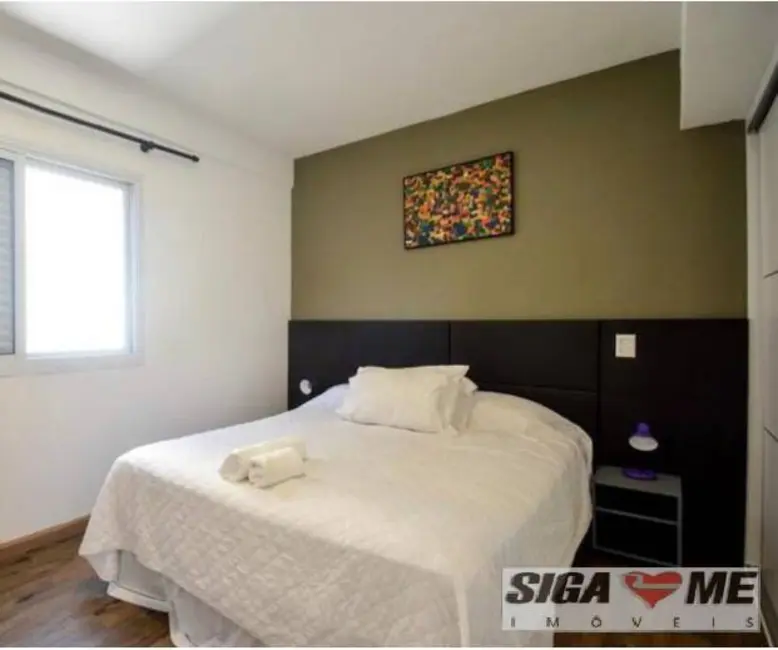 Foto 5 de Apartamento com 2 quartos à venda, 68m2 em Pinheiros, São Paulo - SP