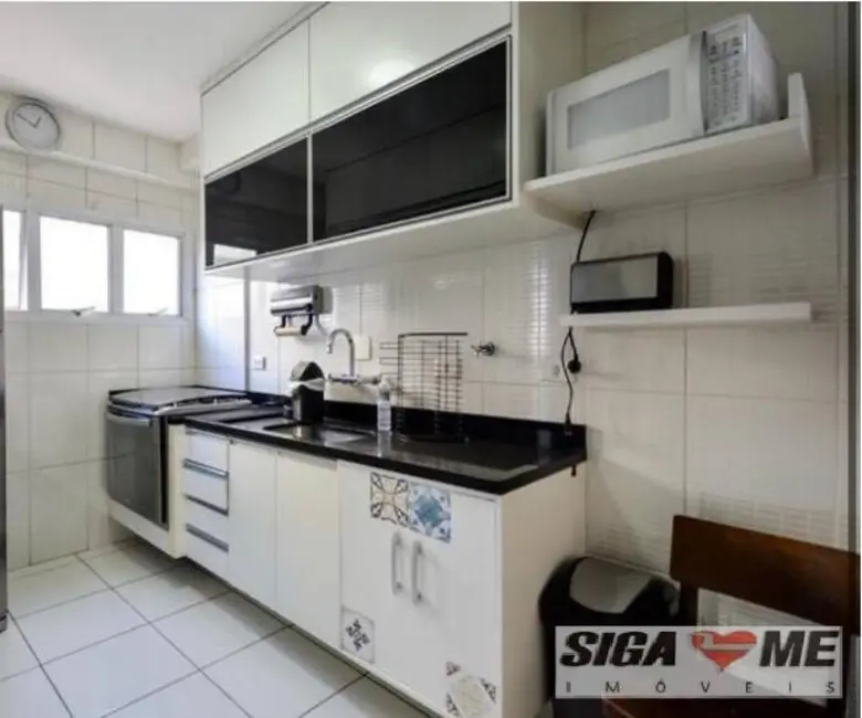 Foto 4 de Apartamento com 2 quartos à venda, 68m2 em Pinheiros, São Paulo - SP