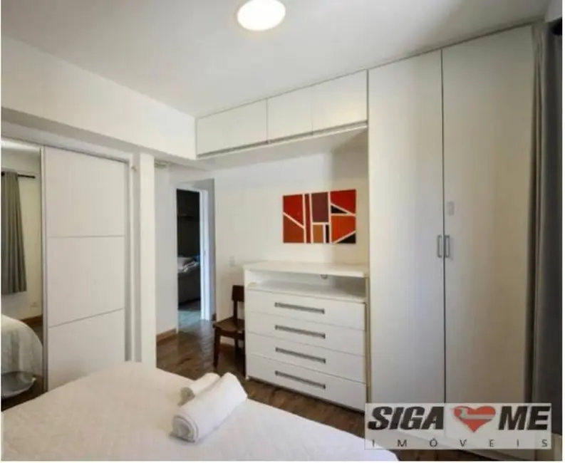Foto 8 de Apartamento com 2 quartos à venda, 68m2 em Pinheiros, São Paulo - SP