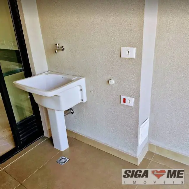 Foto 5 de Apartamento com 2 quartos à venda, 46m2 em Pinheiros, São Paulo - SP