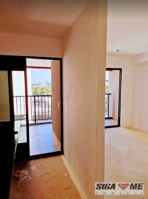 Foto 7 de Apartamento com 2 quartos à venda, 46m2 em Pinheiros, São Paulo - SP