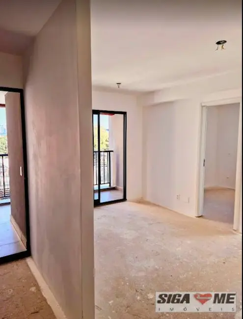 Foto 8 de Apartamento com 2 quartos à venda, 46m2 em Pinheiros, São Paulo - SP