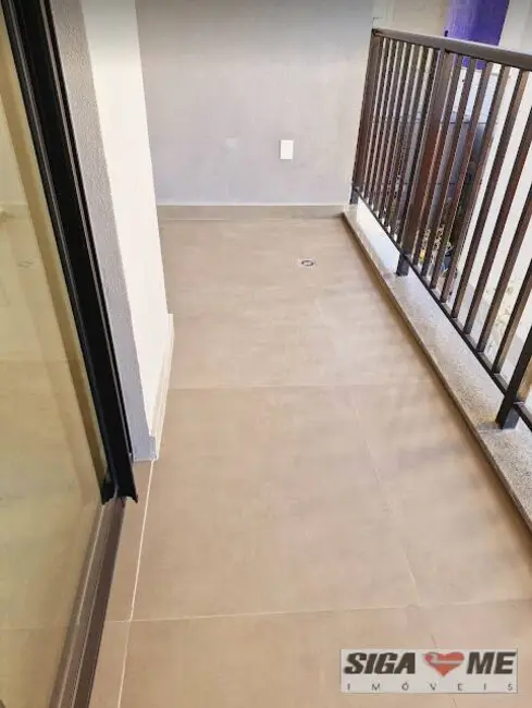 Foto 3 de Apartamento com 2 quartos à venda, 46m2 em Pinheiros, São Paulo - SP