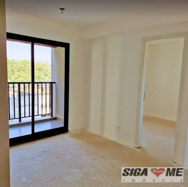 Foto 9 de Apartamento com 2 quartos à venda, 46m2 em Pinheiros, São Paulo - SP