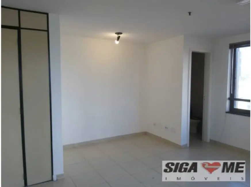 Foto 7 de Sala Comercial à venda, 32m2 em Chácara Santo Antônio (Zona Sul), São Paulo - SP