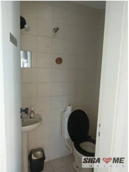 Foto 9 de Sala Comercial à venda, 32m2 em Chácara Santo Antônio (Zona Sul), São Paulo - SP