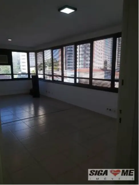 Foto 4 de Sala Comercial à venda, 32m2 em Chácara Santo Antônio (Zona Sul), São Paulo - SP