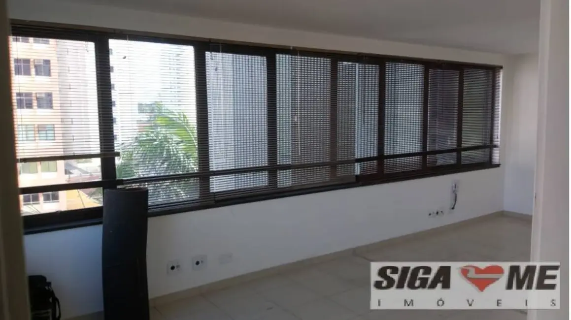 Foto 1 de Sala Comercial à venda, 32m2 em Chácara Santo Antônio (Zona Sul), São Paulo - SP