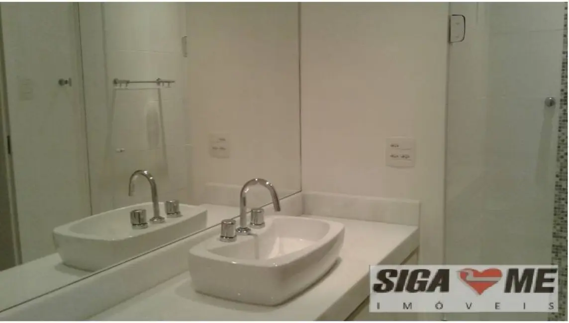 Foto 9 de Apartamento com 3 quartos à venda, 170m2 em Santa Cecília, São Paulo - SP