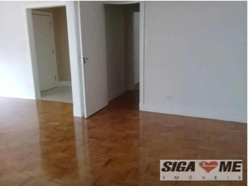 Foto 2 de Apartamento com 3 quartos à venda, 170m2 em Santa Cecília, São Paulo - SP