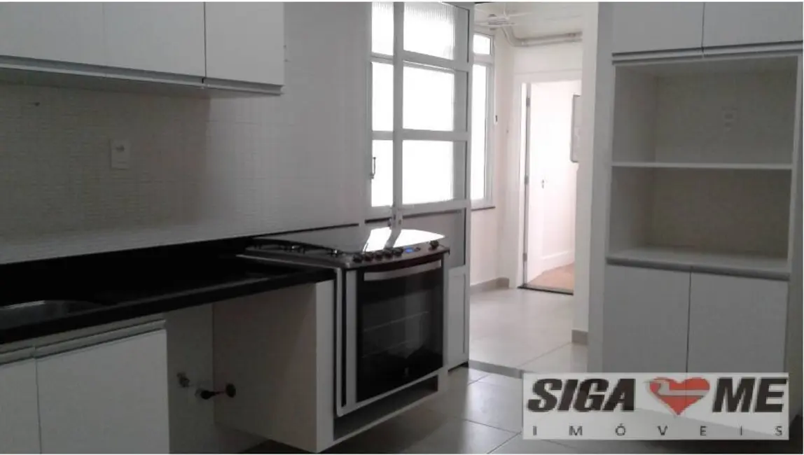 Foto 7 de Apartamento com 3 quartos à venda, 170m2 em Santa Cecília, São Paulo - SP