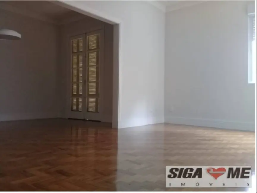 Foto 1 de Apartamento com 3 quartos à venda, 170m2 em Santa Cecília, São Paulo - SP