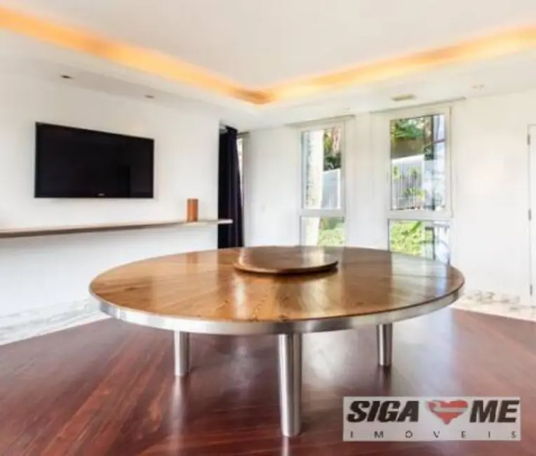 Foto 6 de Casa com 6 quartos à venda em Jardim Vitória Régia, São Paulo - SP