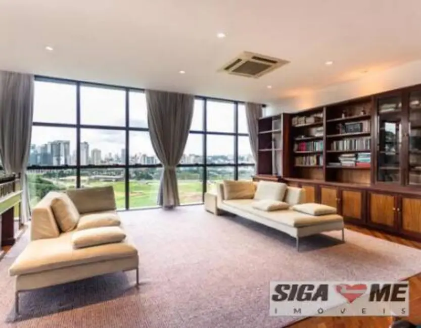 Foto 1 de Casa com 6 quartos à venda em Jardim Vitória Régia, São Paulo - SP