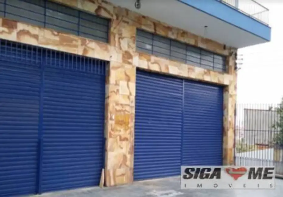 Foto 1 de Sala Comercial à venda em Vila Carbone, São Paulo - SP