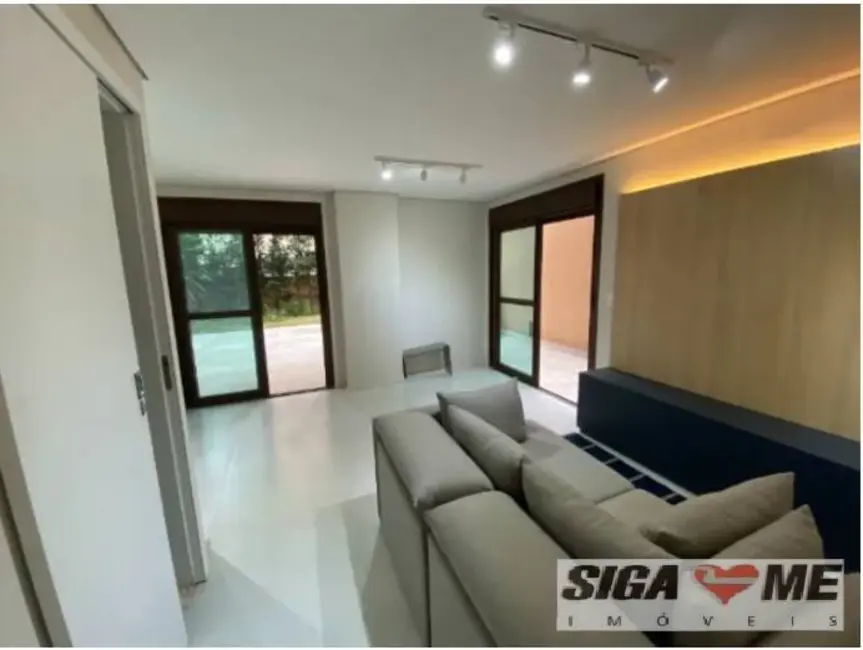 Foto 9 de Apartamento com 2 quartos à venda, 182m2 em Santa Cecília, São Paulo - SP