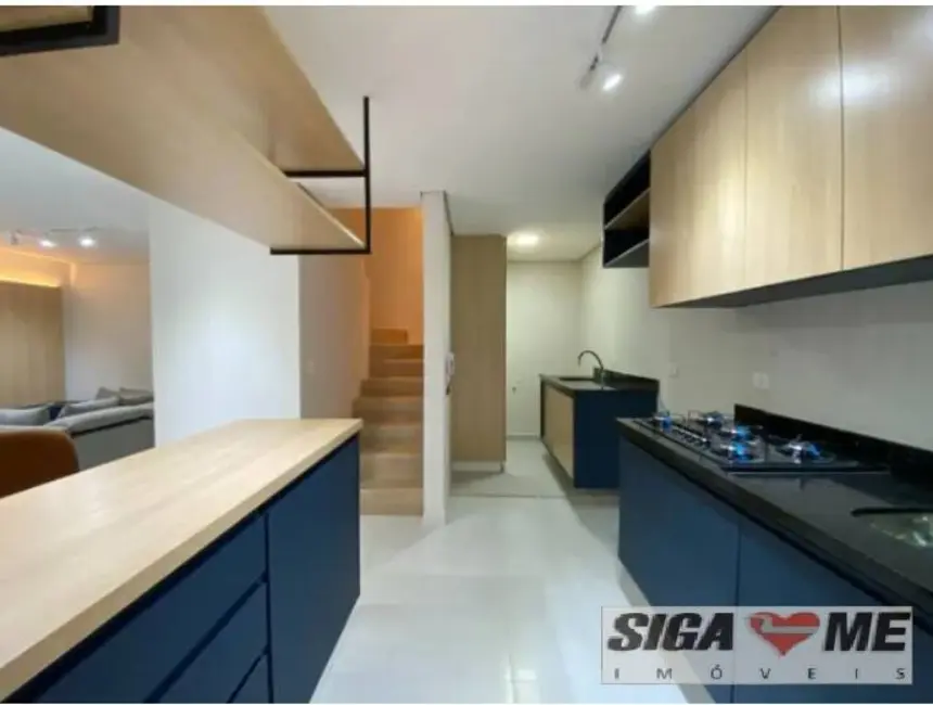 Foto 6 de Apartamento com 2 quartos à venda, 182m2 em Santa Cecília, São Paulo - SP