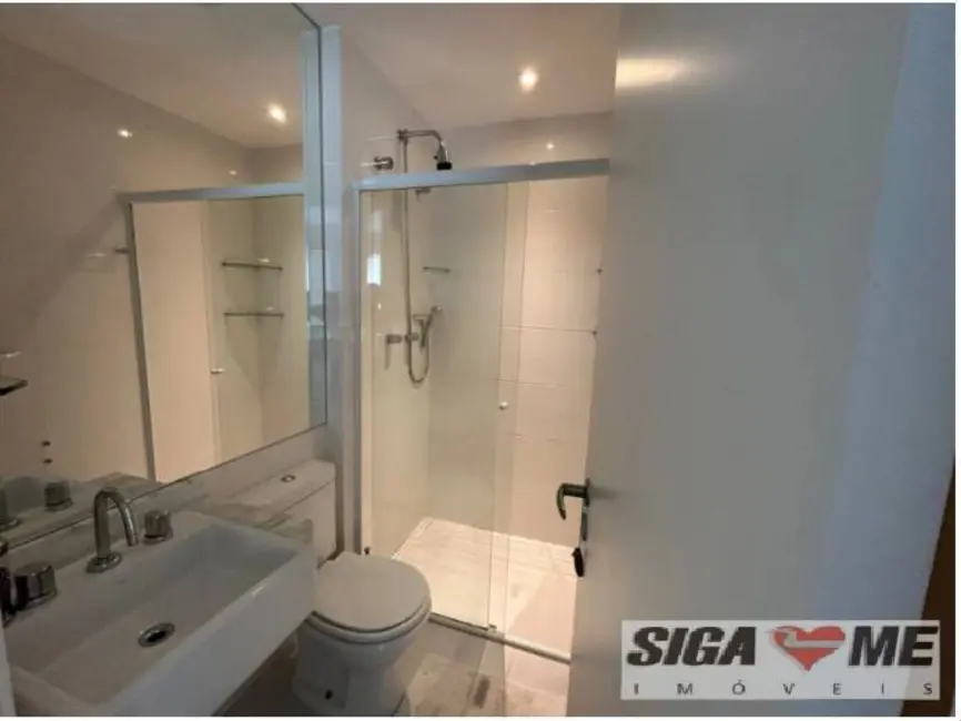 Apartamento com 1 quarto à venda, 62m2 em Campo Belo, São Paulo - SP - imagem 3 Foto 3 de Apartamento com 1 quarto à venda, 62m2 em Campo Belo, São Paulo - SP